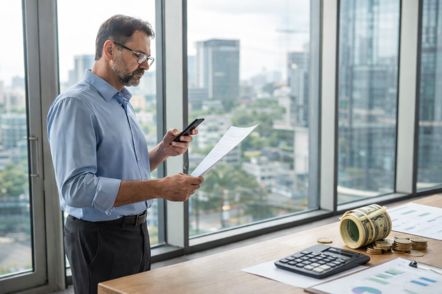 Navigating New Labor Laws—and What They Mean for Your Cleaning Budget