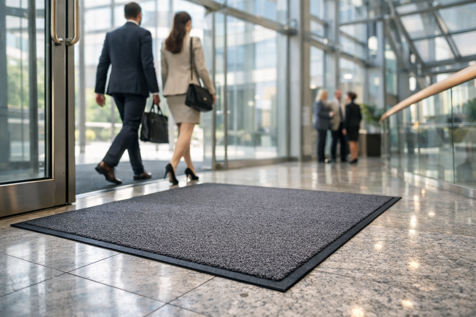 What Visitors Notice in the First 10 Seconds (That Your Team Might Overlook)