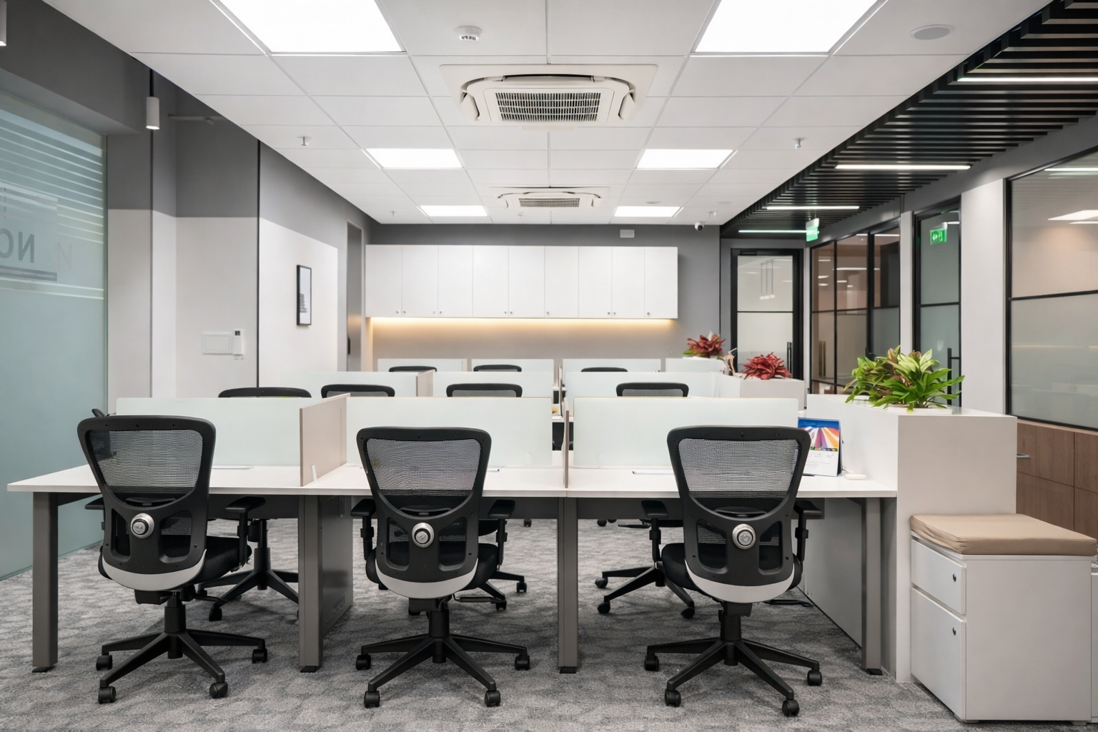 Why Facility Leaders Can’t Ignore the Workplace Environment in 2026