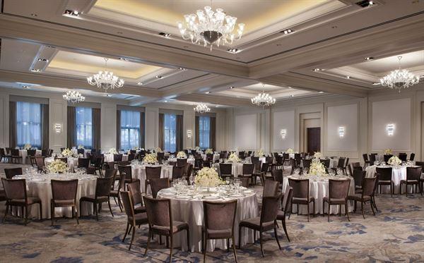 How One Event Venue Improved Guest Experience and Facility Presentation in 30 Days