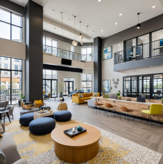 How One Apartment Community Improved Resident Satisfaction in 30 Days
